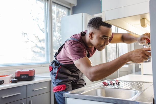 Best Shower Repair Services  in Wayne Heights, PA